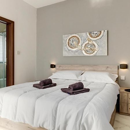 شقة Chic 2Br Penthouse Steps From The Promenade سليمة المظهر الخارجي الصورة
