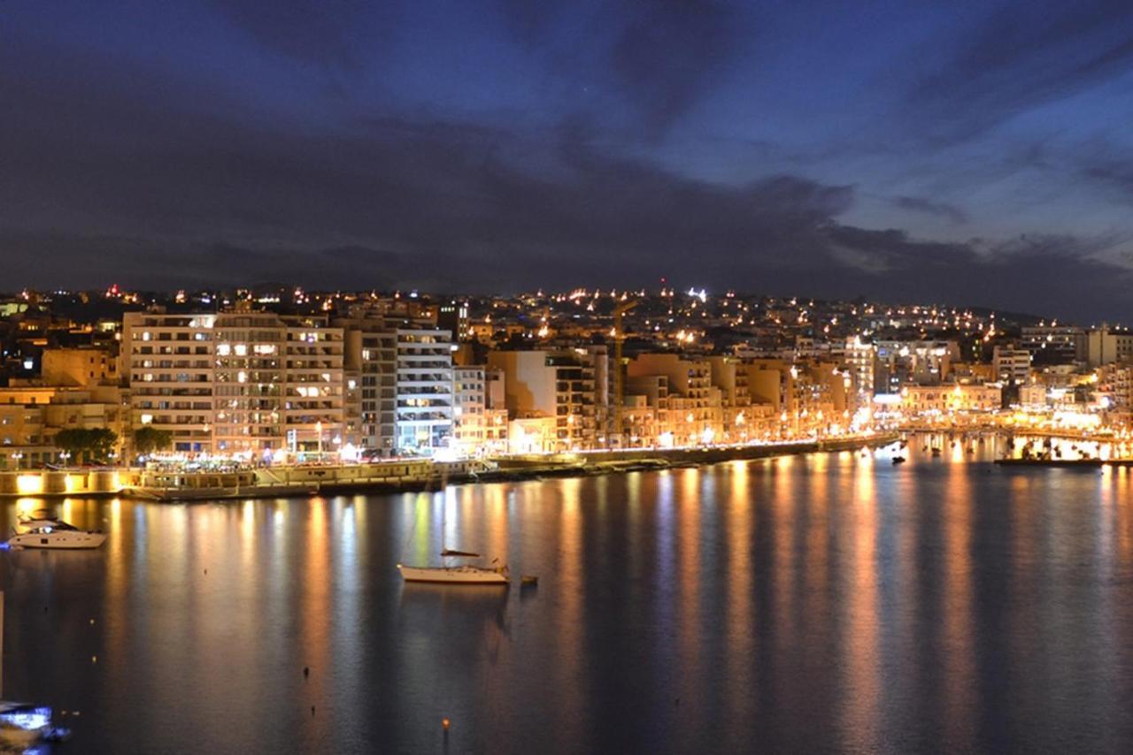 شقة Chic 2Br Penthouse Steps From The Promenade سليمة المظهر الخارجي الصورة