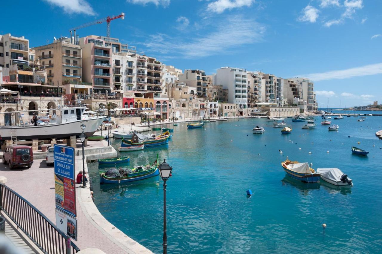 شقة Chic 2Br Penthouse Steps From The Promenade سليمة المظهر الخارجي الصورة