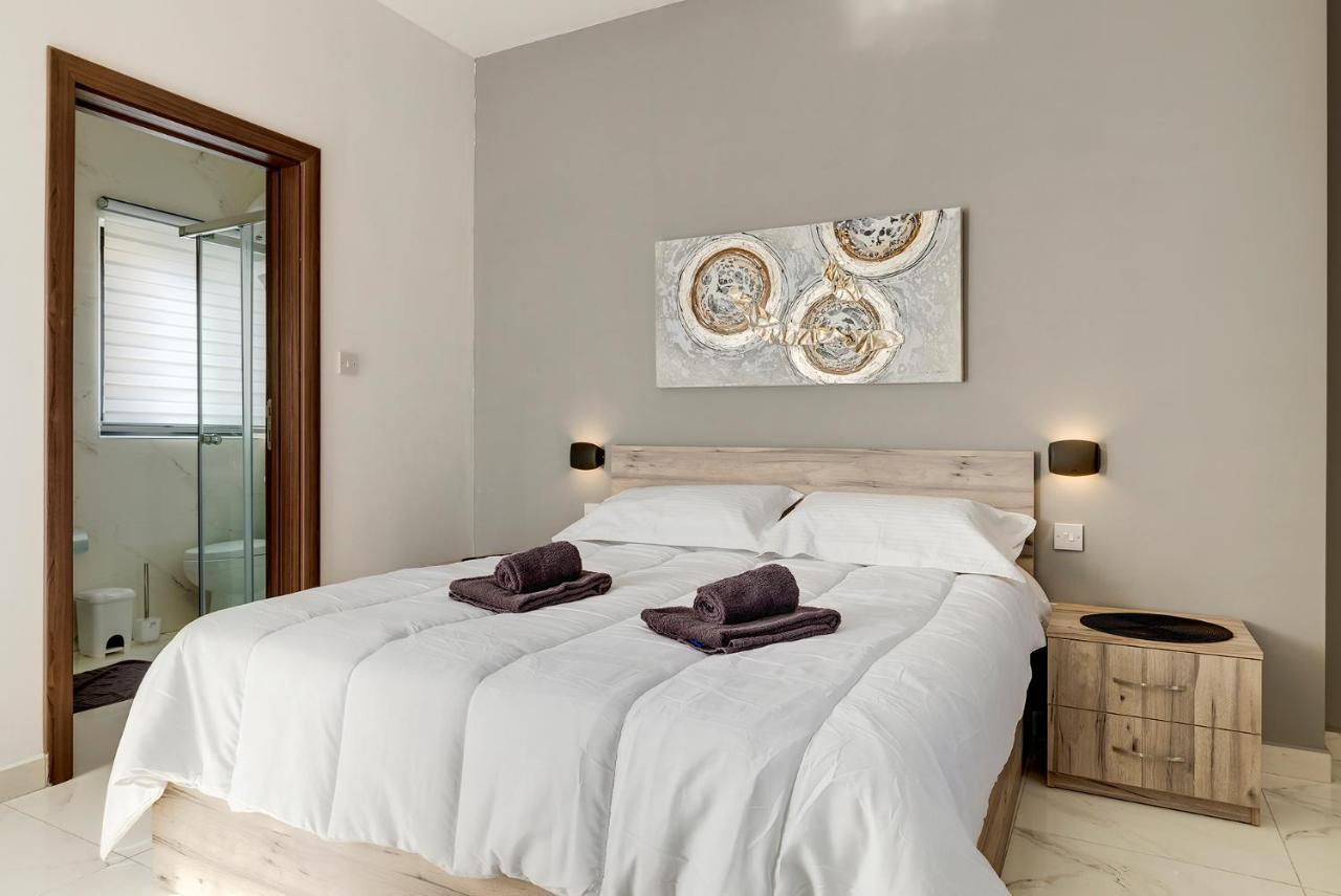 شقة Chic 2Br Penthouse Steps From The Promenade سليمة المظهر الخارجي الصورة