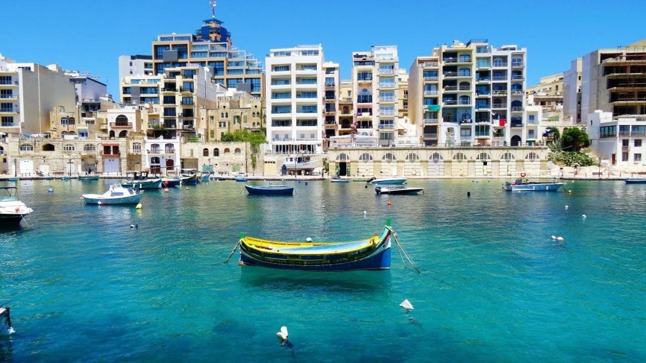 شقة Chic 2Br Penthouse Steps From The Promenade سليمة المظهر الخارجي الصورة
