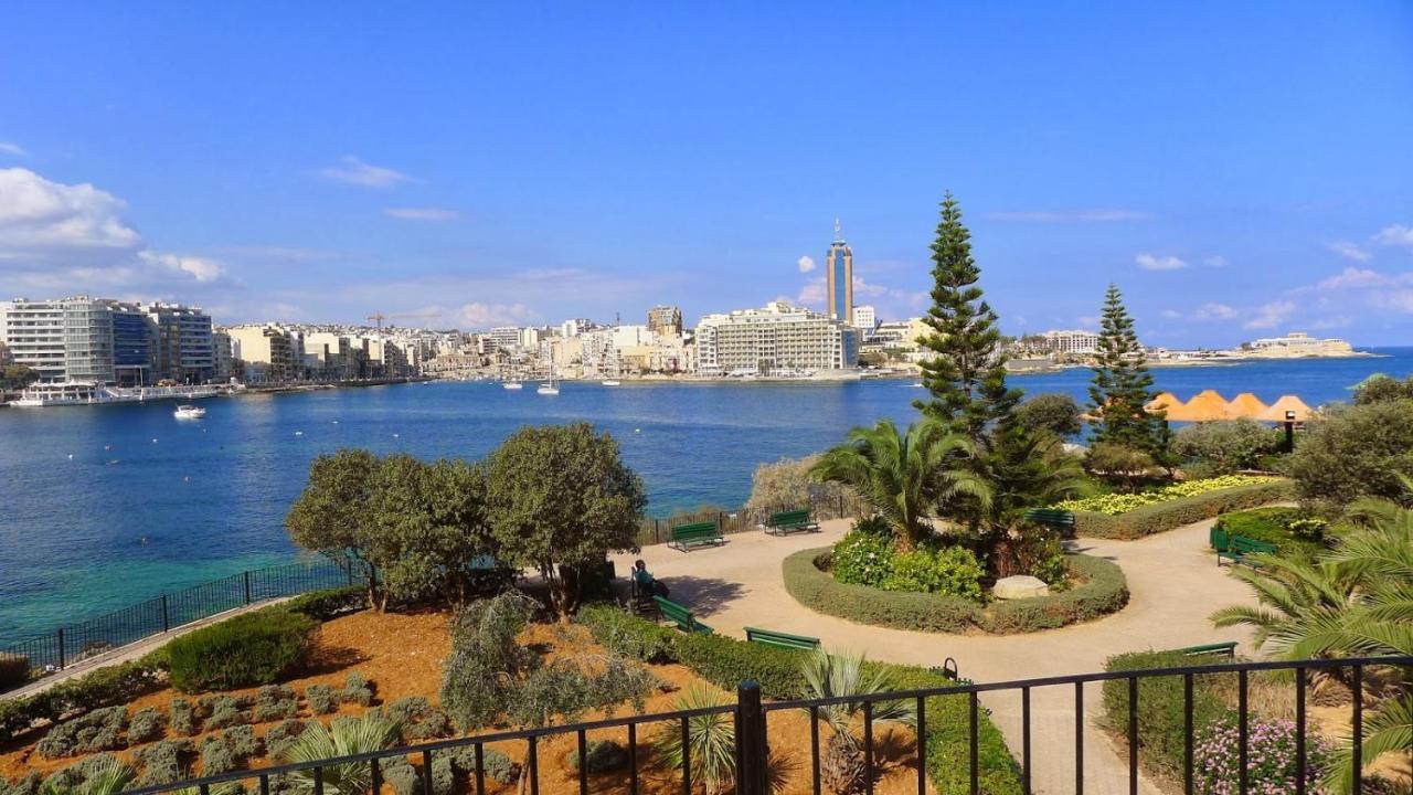 شقة Chic 2Br Penthouse Steps From The Promenade سليمة المظهر الخارجي الصورة